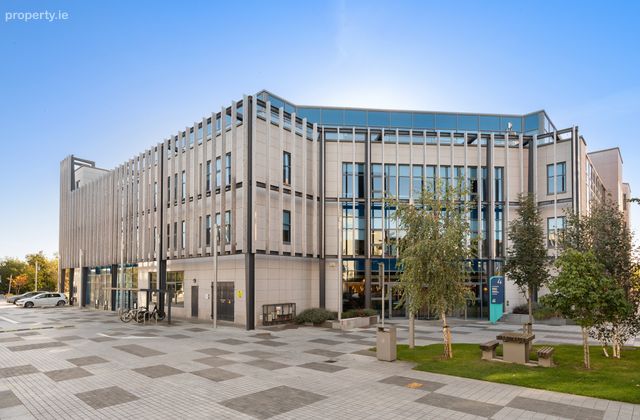 Part 1st Floor, Building 4, The Campus, Cherrywood, Co. Dublin - Click to view photos