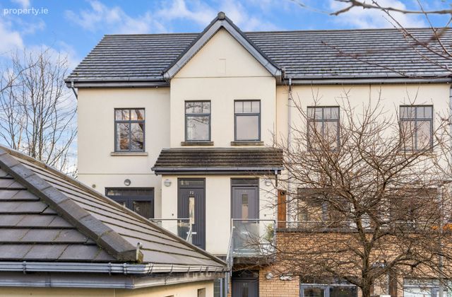 71 Waltrim Grove, Bray, Co Wicklow, Bray, Co. Wicklow - Click to view photos