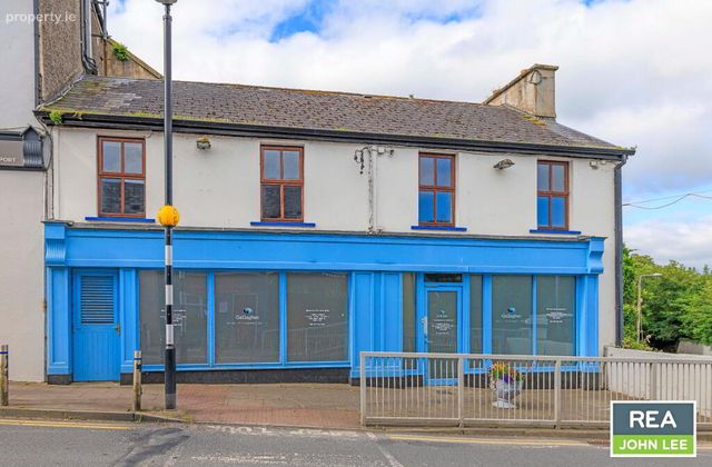 The Square, Newport, Co. Tipperary, Newport, Co. Tipperary - Click to view photos
