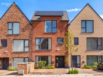 9 Tully Close, Cherrywood, Dublin 18, Cherrywood, Co. Dublin