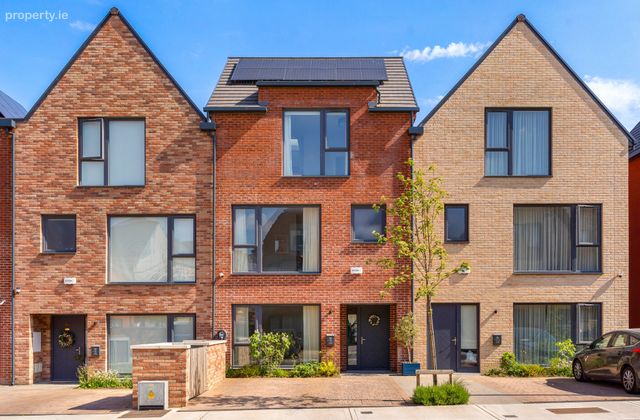 9 Tully Close, Cherrywood, Dublin 18, Cherrywood, Co. Dublin - Click to view photos