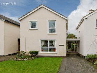 3 Grange Wood, Rathfarnham, Dublin 16, Rathfarnham, Dublin 16