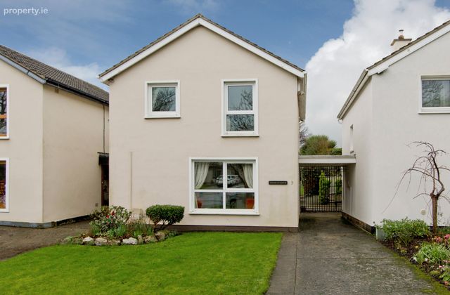 3 Grange Wood, Rathfarnham, Dublin 16, Rathfarnham, Dublin 16 - Click to view photos