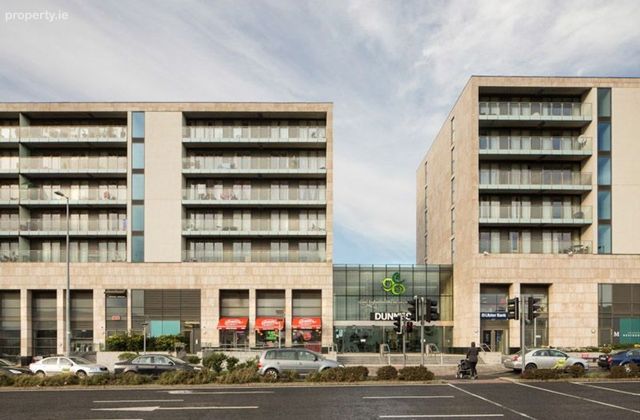 Apartment 302, Charlestown Place, Finglas, Dublin 11 - Click to view photos