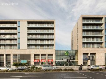 Apartment 302, Charlestown Place, Finglas, Dublin 11