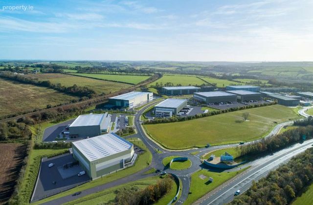 Blarney Business Park, Blarney, Cork City, Co. Cork, Monard, Co. Cork - Click to view photos
