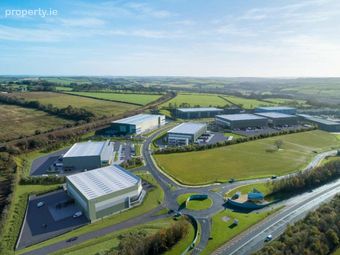 Blarney Business Park, Blarney, Cork City, Co. Cork, Monard, Co. Cork