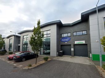 Unit 10, Grattan Business Park, Clonshaugh Business &amp; Technology Park, Co. Dublin, Clonshaugh, Dublin 17 - Image 2