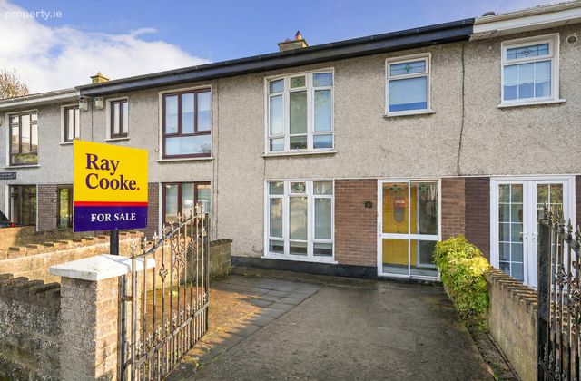 3 Carrigallen Drive, Finglas, Dublin 11, Finglas, Dublin 11 - Click to view photos