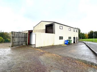 Unit 1, Scarteen Business Park, Newmarket, Co. Cork, Kanturk, Co. Cork - Image 3