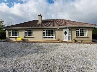 Sally Gardens, Lacka, Greenane, Killarney, Co. Kerry, Reen, Co. Kerry