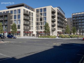 The Cornerstone, Lower Kilmacud Road, Stillorgan, Co. Dublin