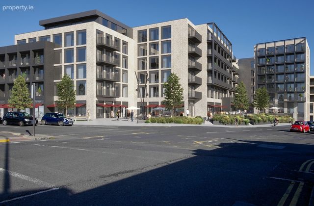 The Cornerstone, Lower Kilmacud Road, Stillorgan, Co. Dublin - Click to view photos