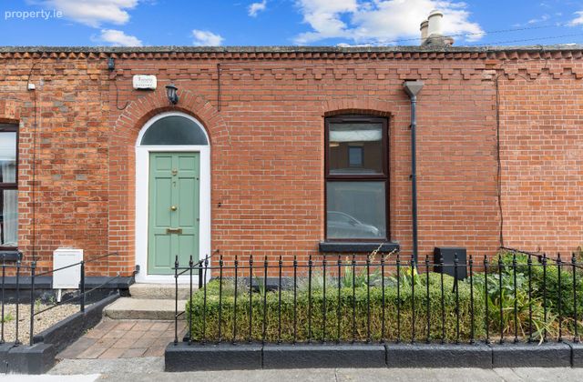7 Spencer Street South, Dublin 8, Portobello, Dublin 8 - Click to view photos