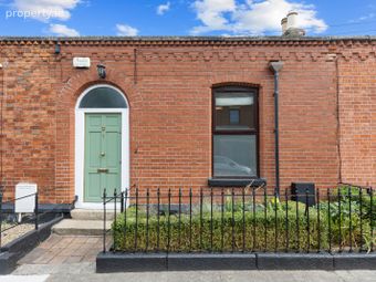 7 Spencer Street South, Dublin 8, Portobello, Dublin 8