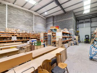 Unit 14, Trinity Court, Clondalkin, Dublin 22 - Image 3