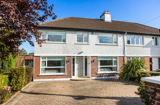 27 Woodbine Avenue, Booterstown, Co. Dublin, Booterstown, Co. Dublin - Click to view photos