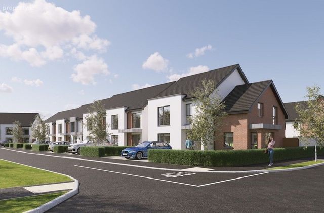 Type D, Ardmore Road, Mullingar, Co. Westmeath - Click to view photos