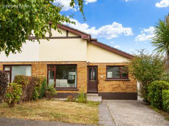 317 Redford Park, Greystones, Greystones, Co. Wicklow