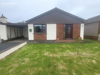 19 Demesne, Lisbrack Road, Longford Town, Co. Longford