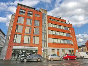 Apartment 2, Chapel Court, Limerick City Centre, Co. Limerick - Image 2