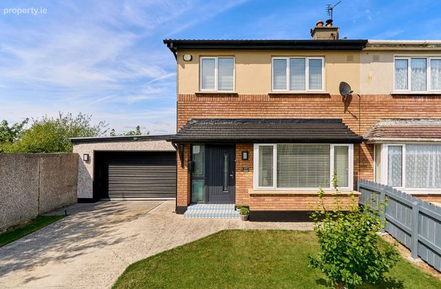 37 Killane View, Edenderry, Edenderry, Co. Offaly - Click to view photos