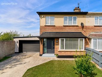 37 Killane View,Edenderry,Co. Offaly, Edenderry, Co. Offaly