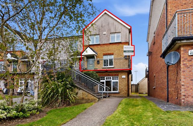 12 Milltree Crescent, Milltree Park, Ratoath, Co. Meath - Click to view photos