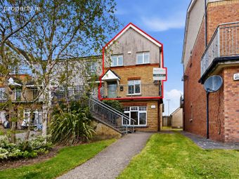 12 Milltree Crescent, Milltree Park, Ratoath, Co. Meath