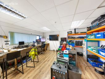 Unit 40, Newtown Business And Enterprise Centre, Newtownmountkennedy, Newtownmountkennedy, Co. Wicklow - Image 4