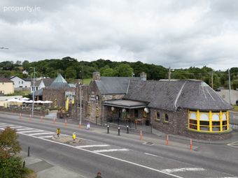 The Auld Triangle, Macroom, Co. Cork - Image 4