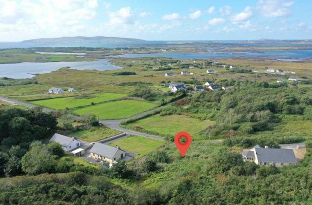 Maghery, Co. Donegal, Maghery, Co. Donegal - Click to view photos