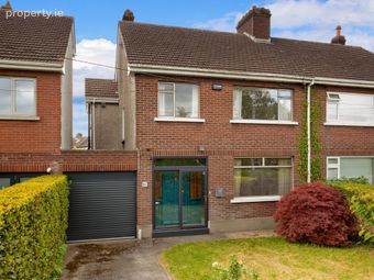 47 Fortfield Road, Terenure, Dublin 6 W, Terenure, Dublin 6w