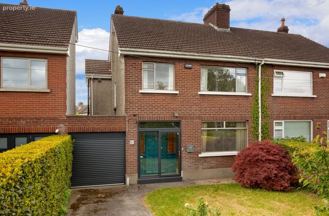 47 Fortfield Road, Terenure, Dublin 6 W, Terenure, Dublin 6w - Click to view photos