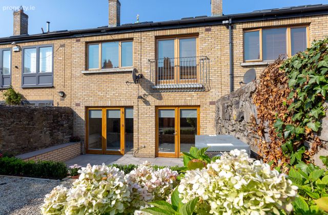 43 Fortescue Lane, Rathmines, Dublin 6 - Click to view photos