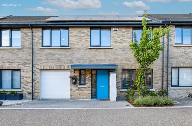 11 Grace Park Close, Grace Park Wood, Drumcondra, Dublin 9 - Click to view photos