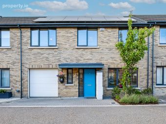 11 Grace Park Close, Grace Park Wood, Drumcondra, Dublin 9