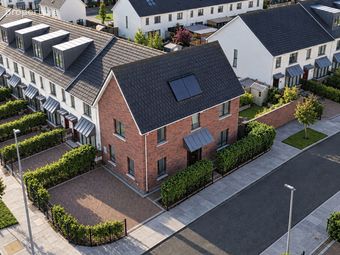 18 Belltree Walk, Clongriffin, Dublin 13 - Image 2