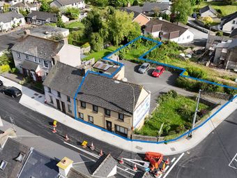 1 East Bank Place, Tipperary, Tipperary Town, Co. Tipperary