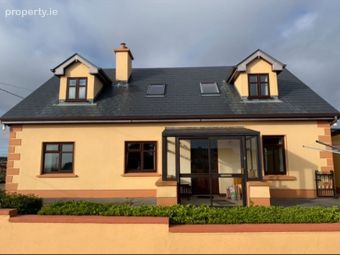 Cartronkeel, Inverin, Galway, Inverin, Co. Galway
