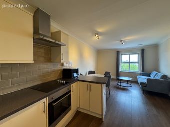 Apartment 62, La Rochelle, Dublin 8