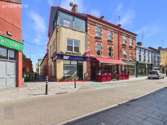 Office Building At 98 -100 South Main Street, Wexford Town, Co. Wexford