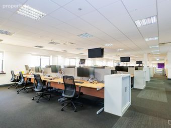 Second Floor, Block B, Galway West Business &amp; Office Park, Rahoon, Co. Galway - Image 5