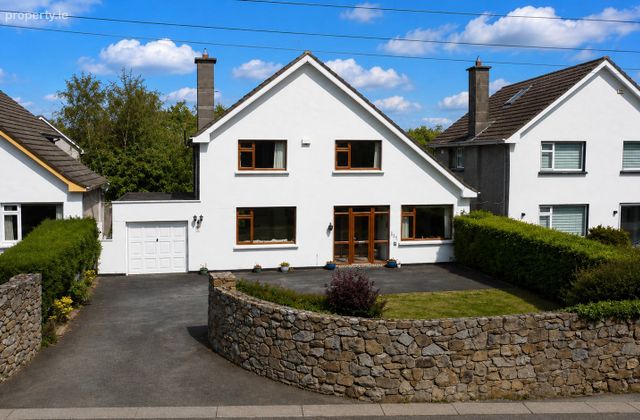 287 Kilmacud Road Upper, Dundrum, Dublin 14, Dundrum, Dublin 14 - Click to view photos
