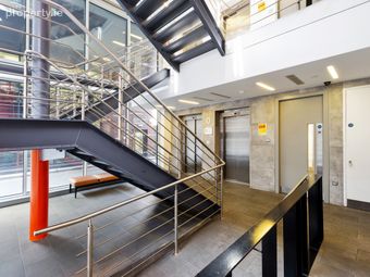 Part 4th Floor, Fleming Court, Fleming Place, Dublin 2 - Image 2