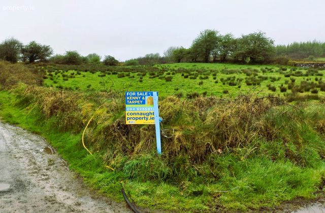 Glann, Kilkelly, Co. Mayo - Click to view photos