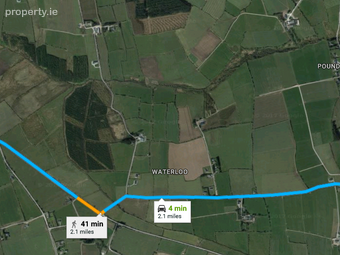 Parkina Cross Roads, Grenagh, Co. Cork - Image 3