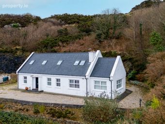 Coolback, Kindrum, Fanad, Co. Donegal - Image 2