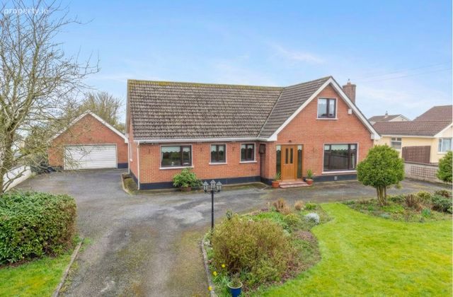 Augherskea, Drumree, Drumree, Co. Meath - Click to view photos