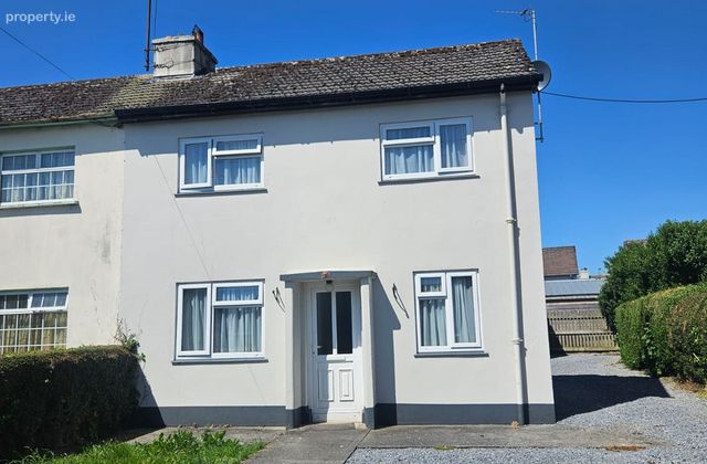 The Green, Clara, Co. Offaly - Click to view photos